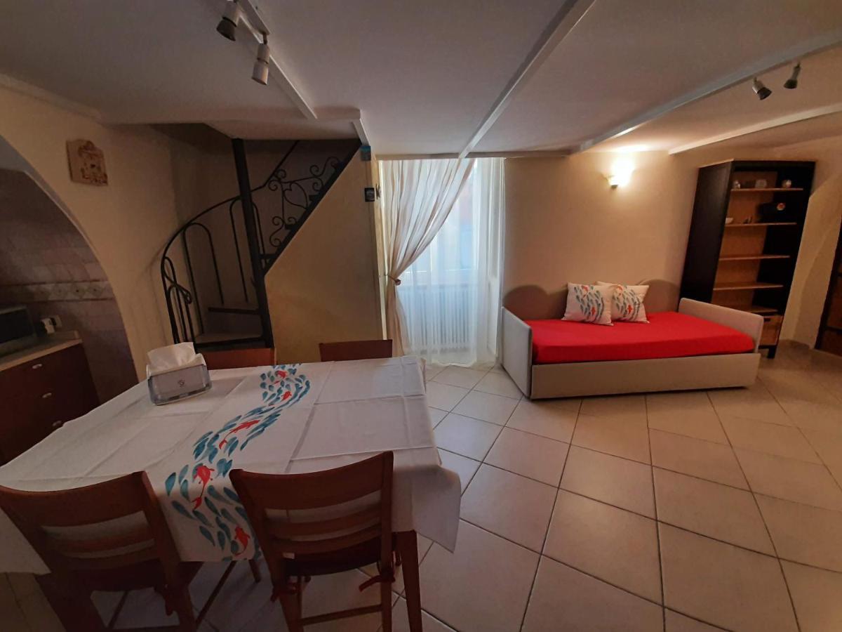 La Suite Delle Stelle Matera Bagian luar foto