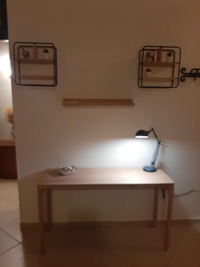 La Suite Delle Stelle Matera Bagian luar foto